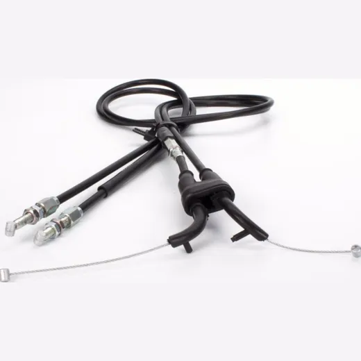 gas cable set 9876768
