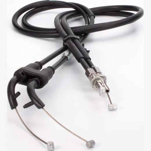 gas cable set 9876778