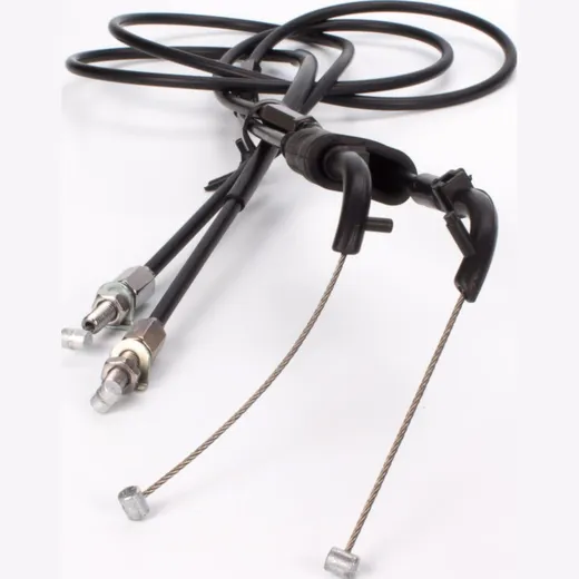 gas cable set 9876779