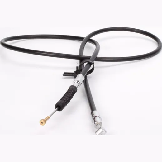 clutch cable for: KTM LC4 640 (compare no. 58402090000)