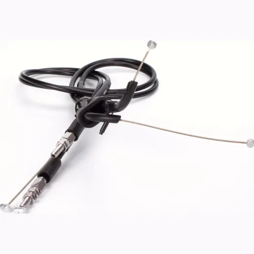 gas cable set for: KTM 990 Adventure (compare no. 60002091100)