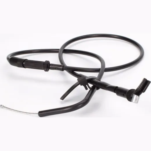 choke cable for: KTM LC4 640 (compare no. 58402095100)