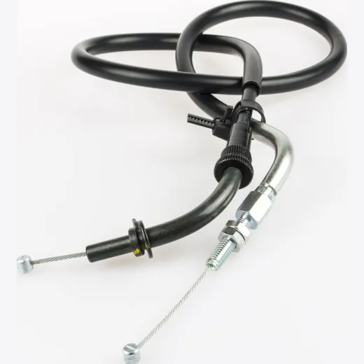 Throttle cable A (58300-08F00)