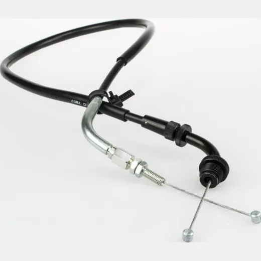 Throttle cable B 58300-08F10)