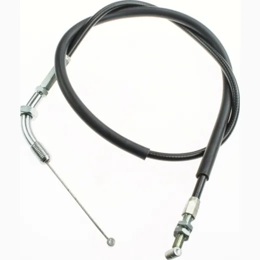 Throttle cable for: HONDA open #17910-341-611