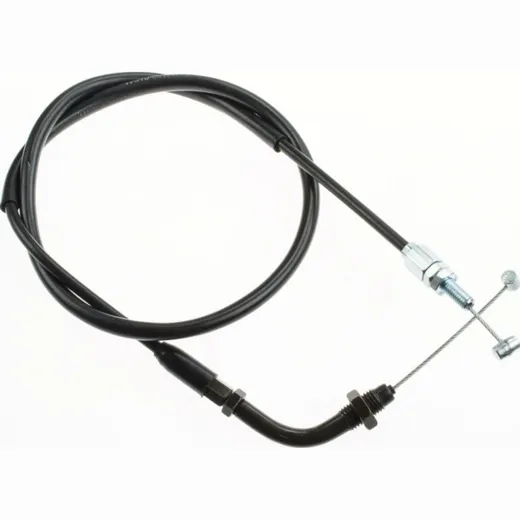 Throttle cable for: HONDA open #17910-MFN-D00