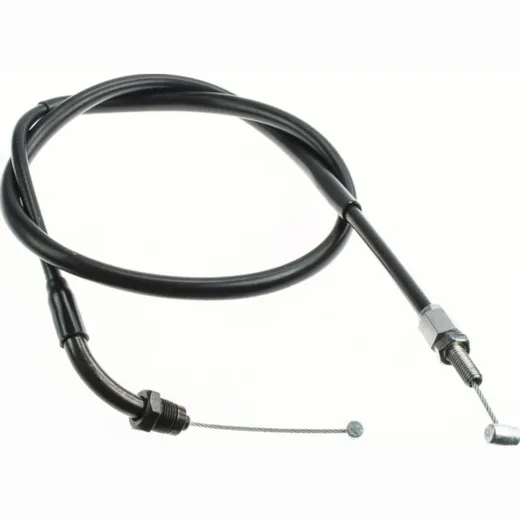Throttle cable for: HONDA close #17920-MFN-D00