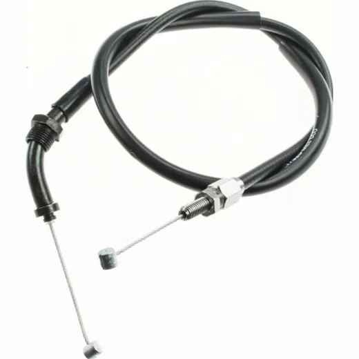 Throttle cable for: HONDA close #17920-MEL-000