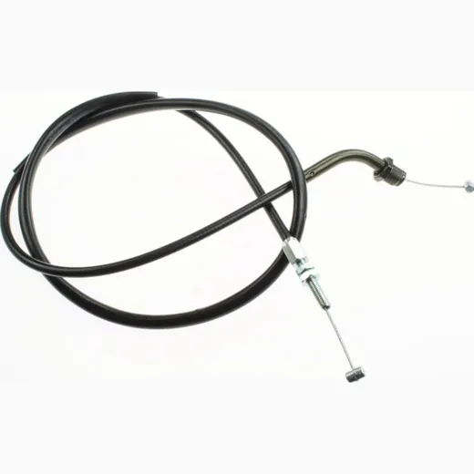 Throttle cable for: HONDA open #17910-MBA-000