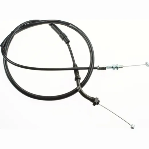 Throttle cable for: HONDA close #17920-MBA-000