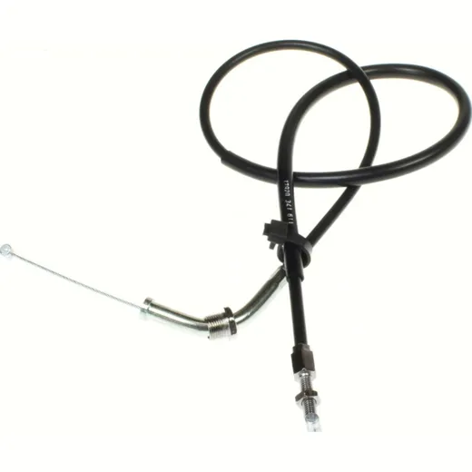 Throttle cable for: HONDA close #17920-341-611