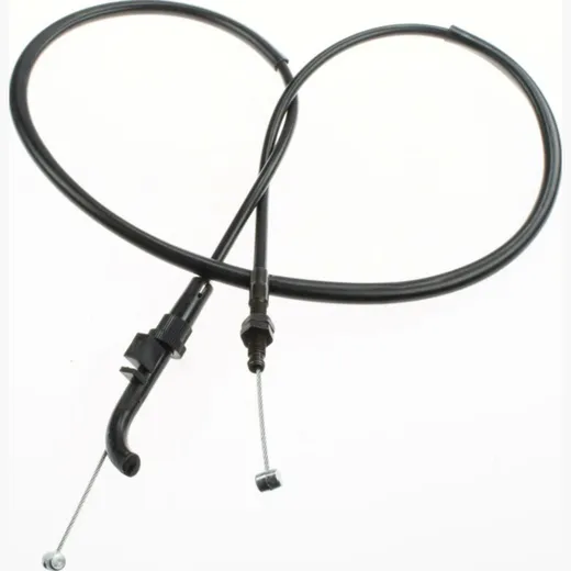 Throttle cable for: KAWASAKI open #54012-1537/-0087/-0116
