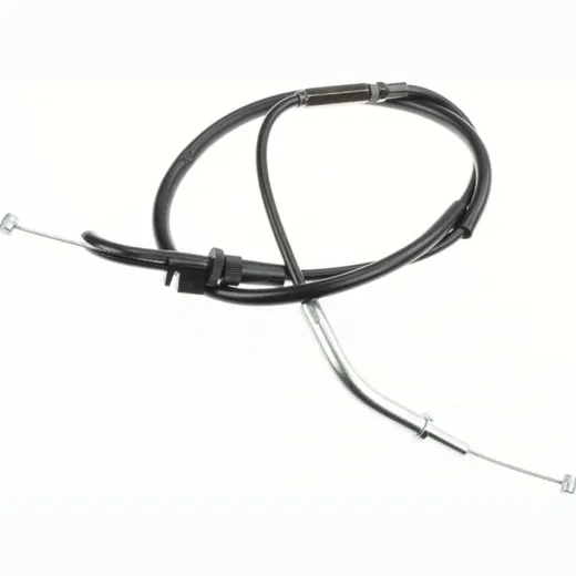 Throttle cable for: KAWASAKI open #54012-1493/-0015