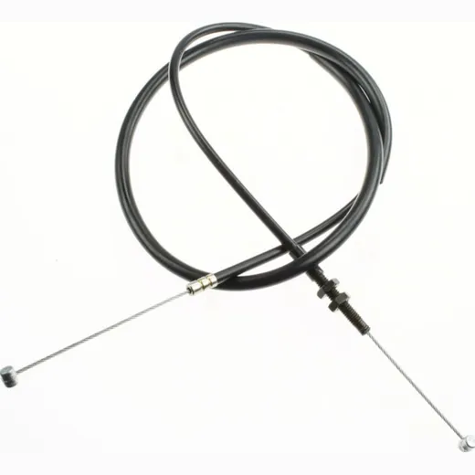 Throttle cable for: KAWASAKI close #54012-1538/-0088/-0117