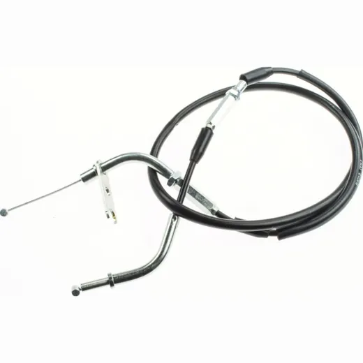 Throttle cable for kawasaki closer #54012-1526/-0057