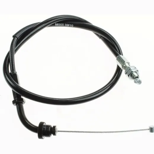Throttle cable for: SUZUKI close #58300-39F10