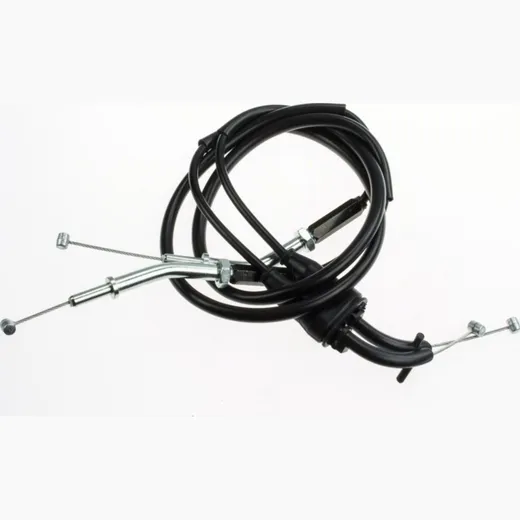 Throttle cable for: KAWASAKI #54012-1604