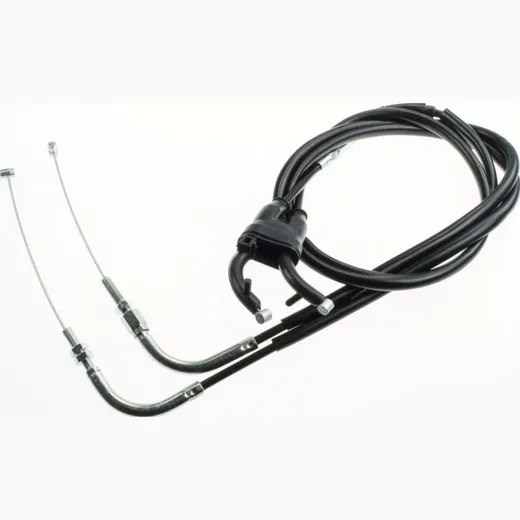Throttle cable for: YAMAHA #5UX-26302-00