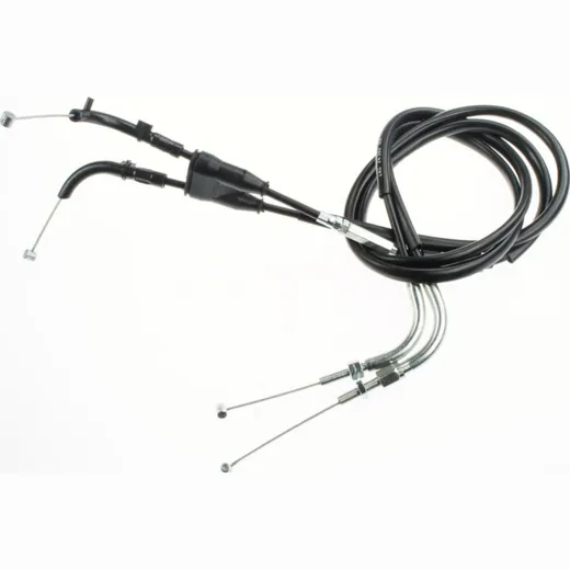 Throttle cable for: YAMAHA #4KG-26302-00