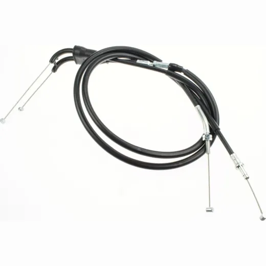 Throttle cable for: YAMAHA #4TX-26302-40