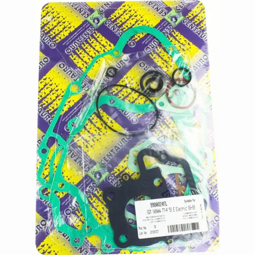 motor gasket set 990A024FL