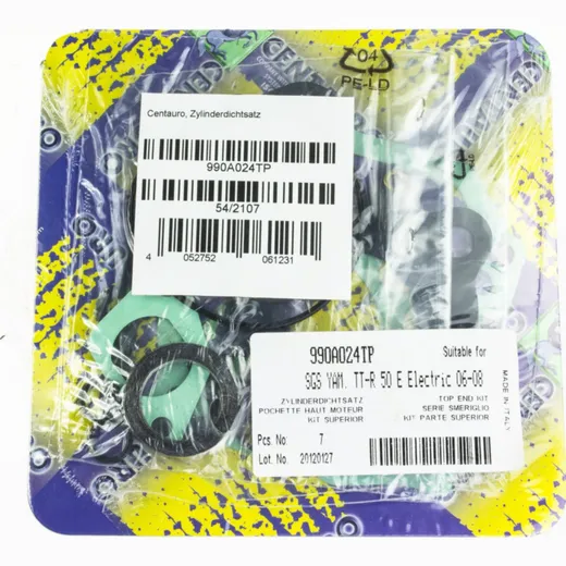 Top gaskets set 990A024TP