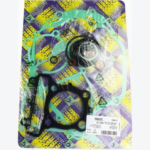 motor gasket set 990A029FL