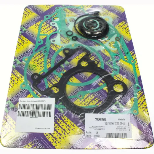 Full gaskets set 990A036FL