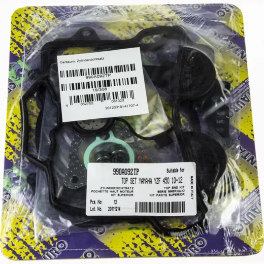 Top gaskets set 990A092TP