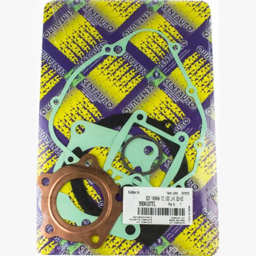 motor gasket set 990A107FL