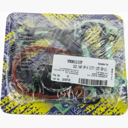 Top gaskets set 990A111TP