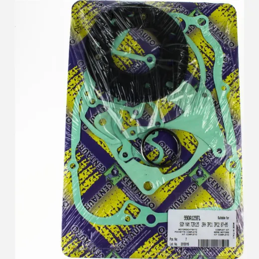 Full gaskets set 990A129FL