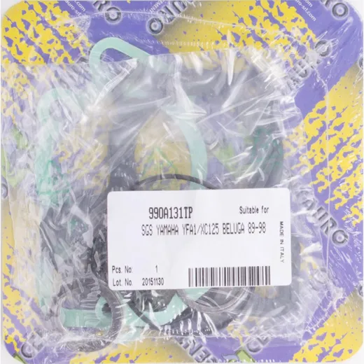 top gaskets set 990A181TP