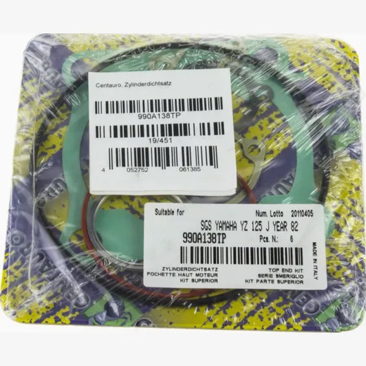 Top gaskets set 990A138TP