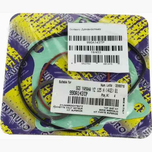 Top gaskets set 990A143TP