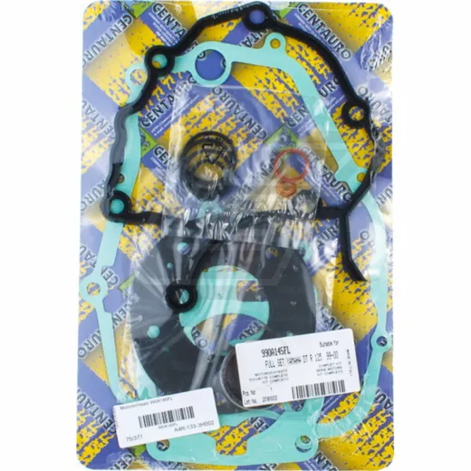 Full gaskets set 990A145FL