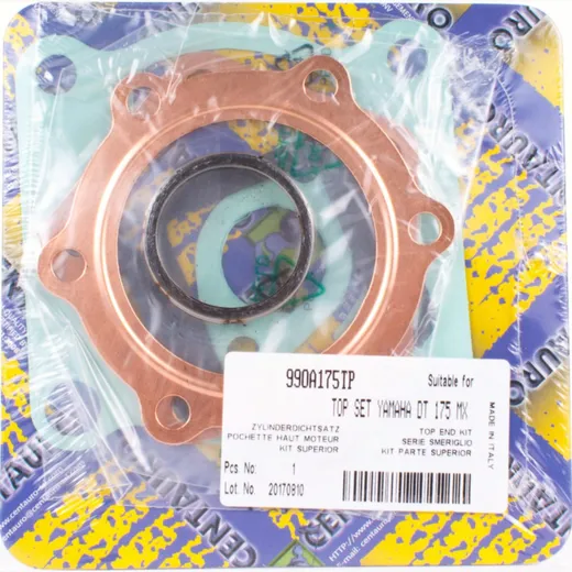 top gaskets set 990A175TP