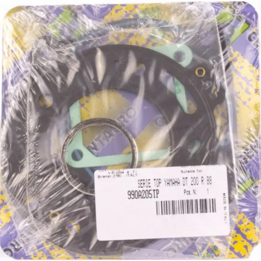 top gaskets set 990A205TP