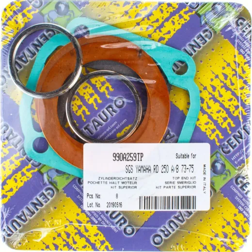 top gaskets set 990A259TP