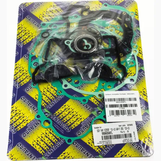 full gaskets set / 990A268FL