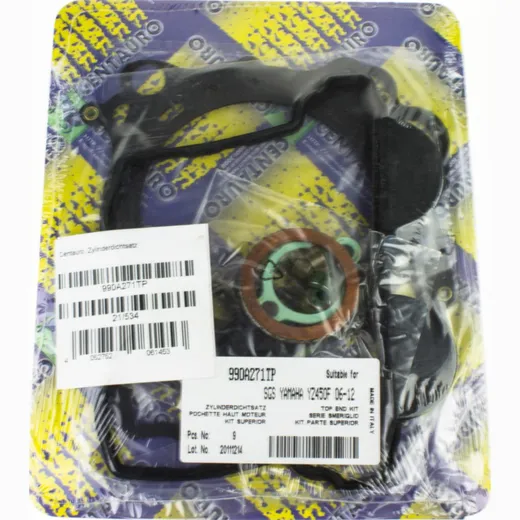 Top gaskets set 990A271TP
