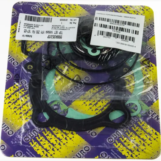 top gasket set / 990A353TP