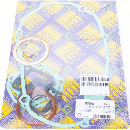 Full gaskets set 990A354FL