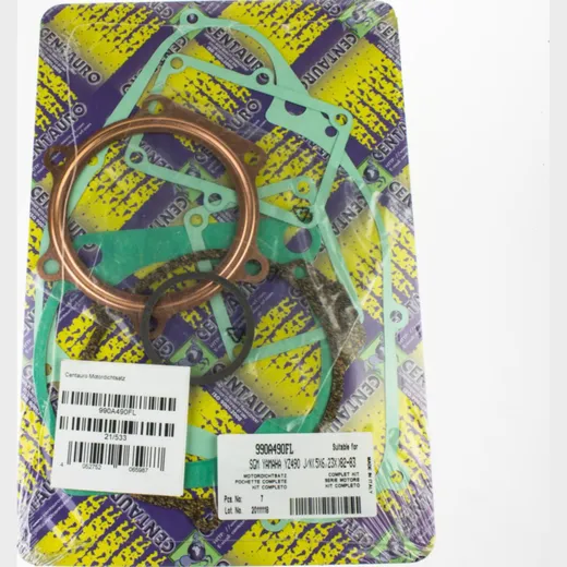 motor gasket set 990A490FL