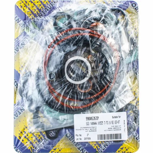 top gaskets set 990A535TP