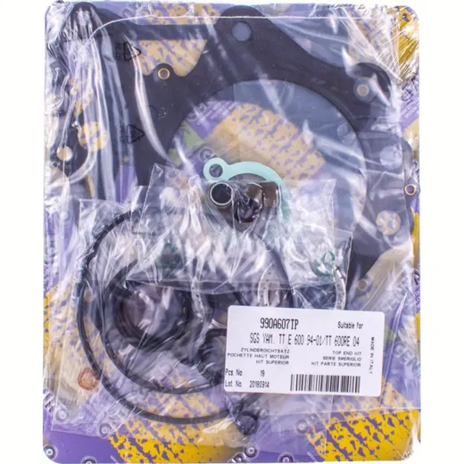 top gaskets set 990A607TP