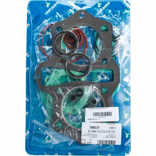 top gaskets set 990A651TP