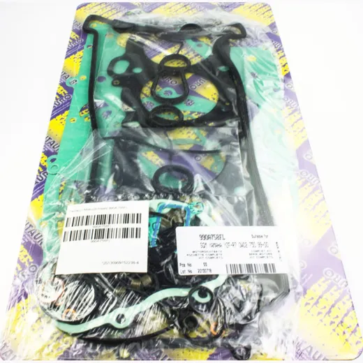 Full gaskets set 990A758FL