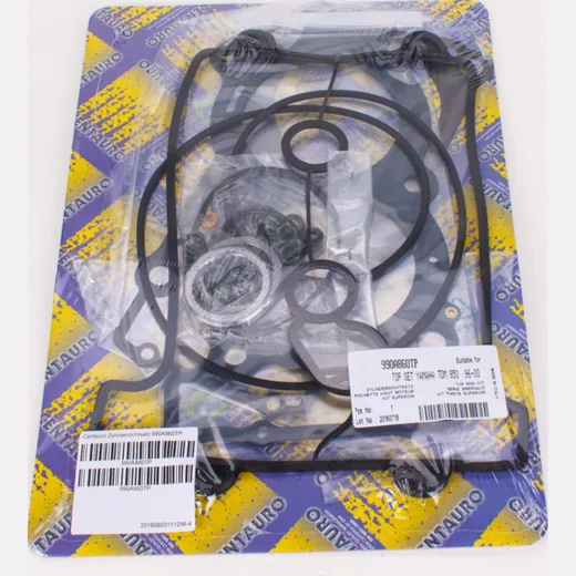 top gaskets set 990A860TP