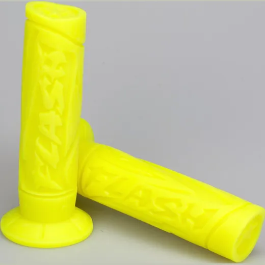 Flash 2 - Grip hellgelb
